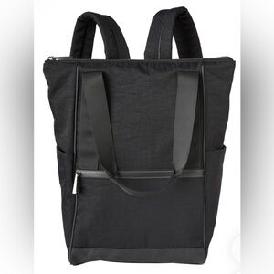 Athleta Convertible Backpack